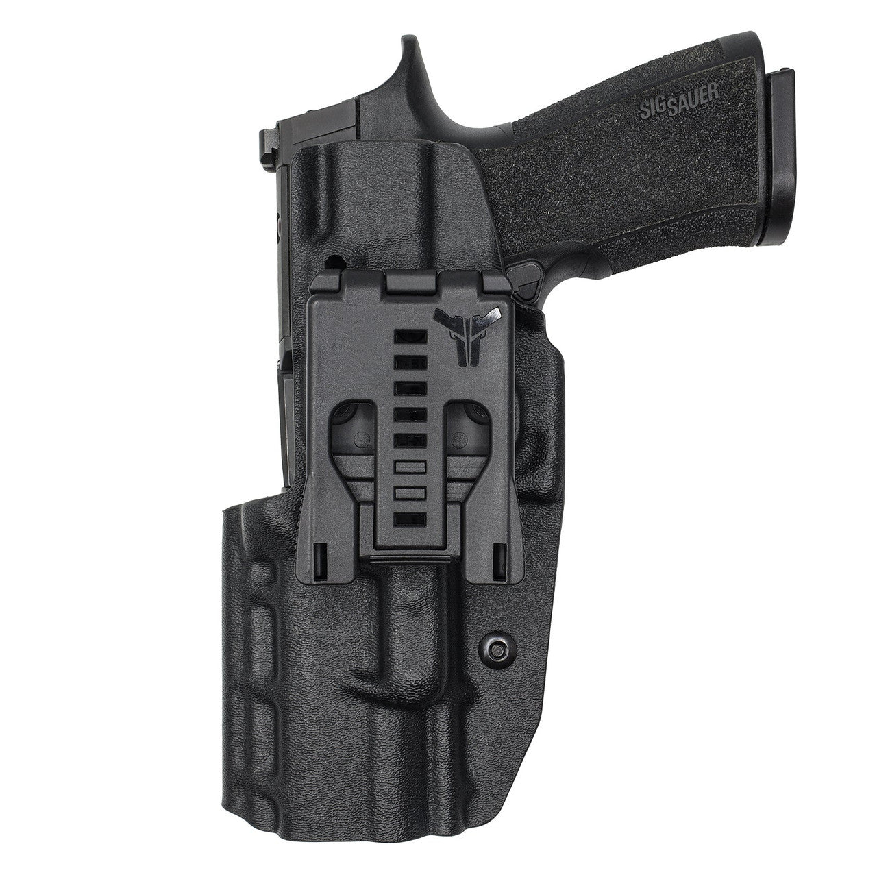 SIG P320-XTEN | TRINITY Kydex Holster System | QUICKSHIP | C&G Holsters