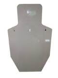 Official IPSC Torso Target