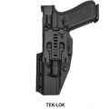 2011 Staccato P | TRINITY LEVEL 2 Kydex Holster System | QUICKSHIP | C&G Holsters