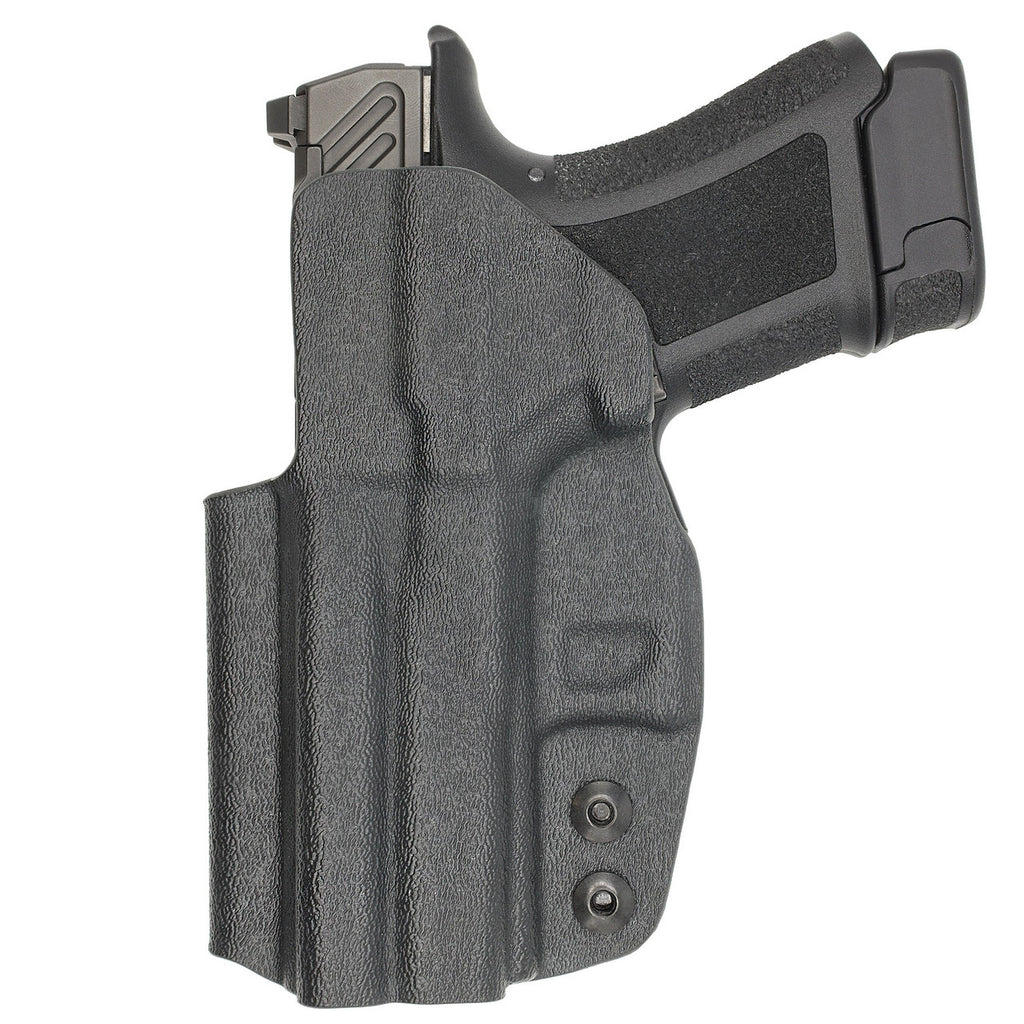 Shadow Systems CR920/X | IWB COVERT/ALPHA Kydex Holster | QUICKSHIP | C&G Holsters