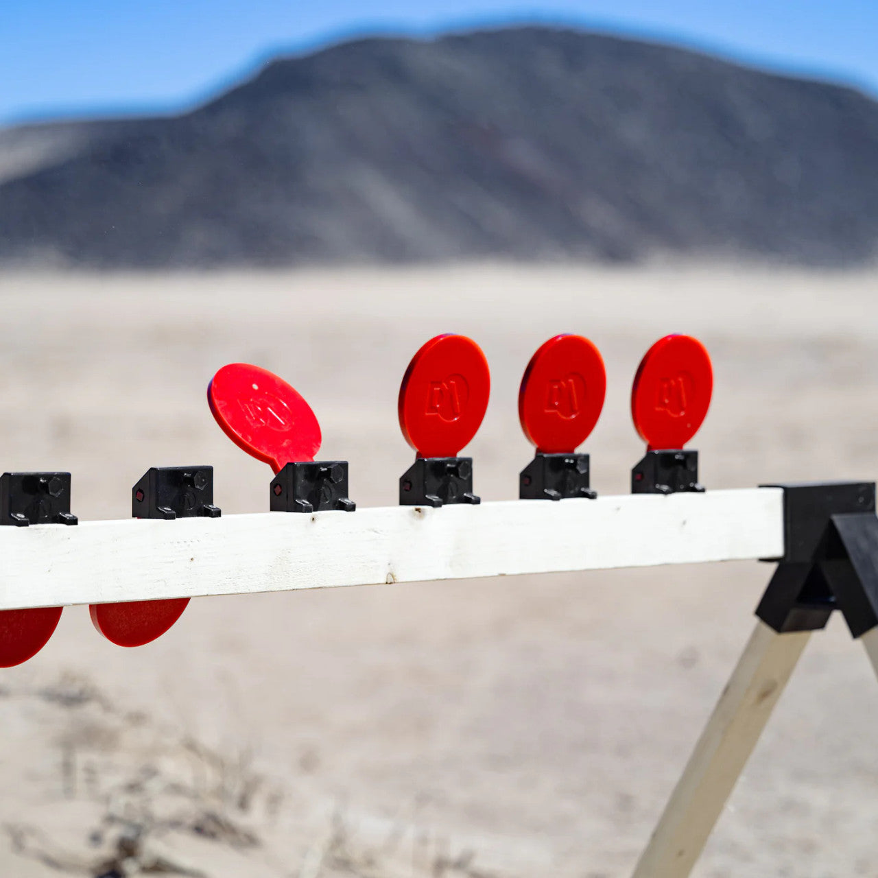 Self-Healing Target Stand Kit