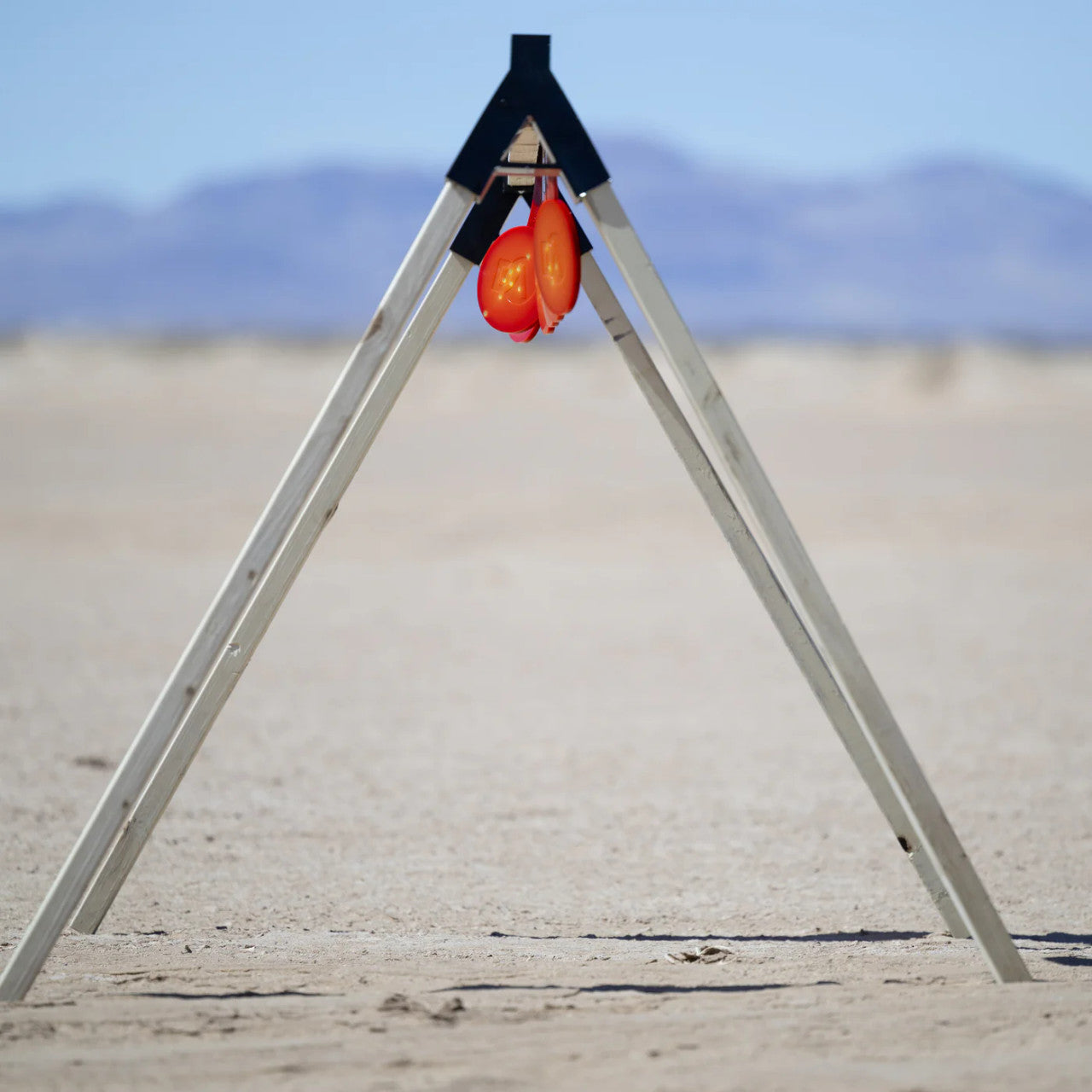 Self-Healing Target Stand Kit