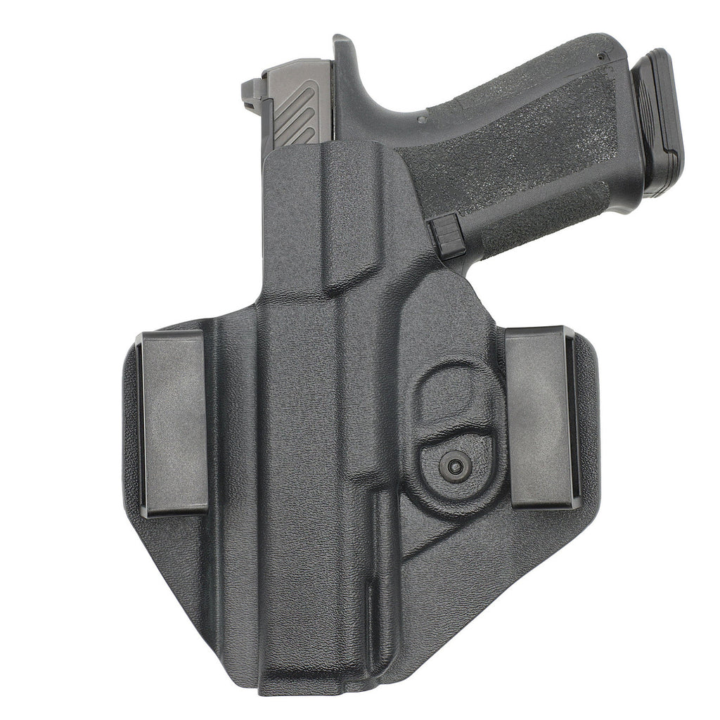 Shadow Systems DR920/MR920L | OWB COVERT Kydex Holster | QUICKSHIP | C&G Holsters