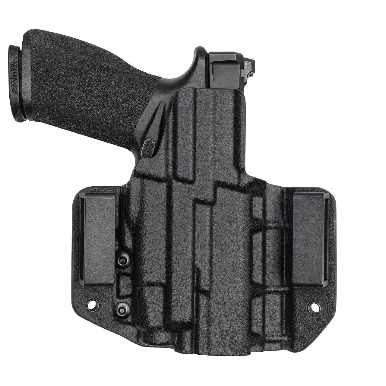 Springfield Echelon 4.0C TLR-7/A/X | OWB TACTICAL Kydex Holster | QUICKSHIP | C&G Holsters