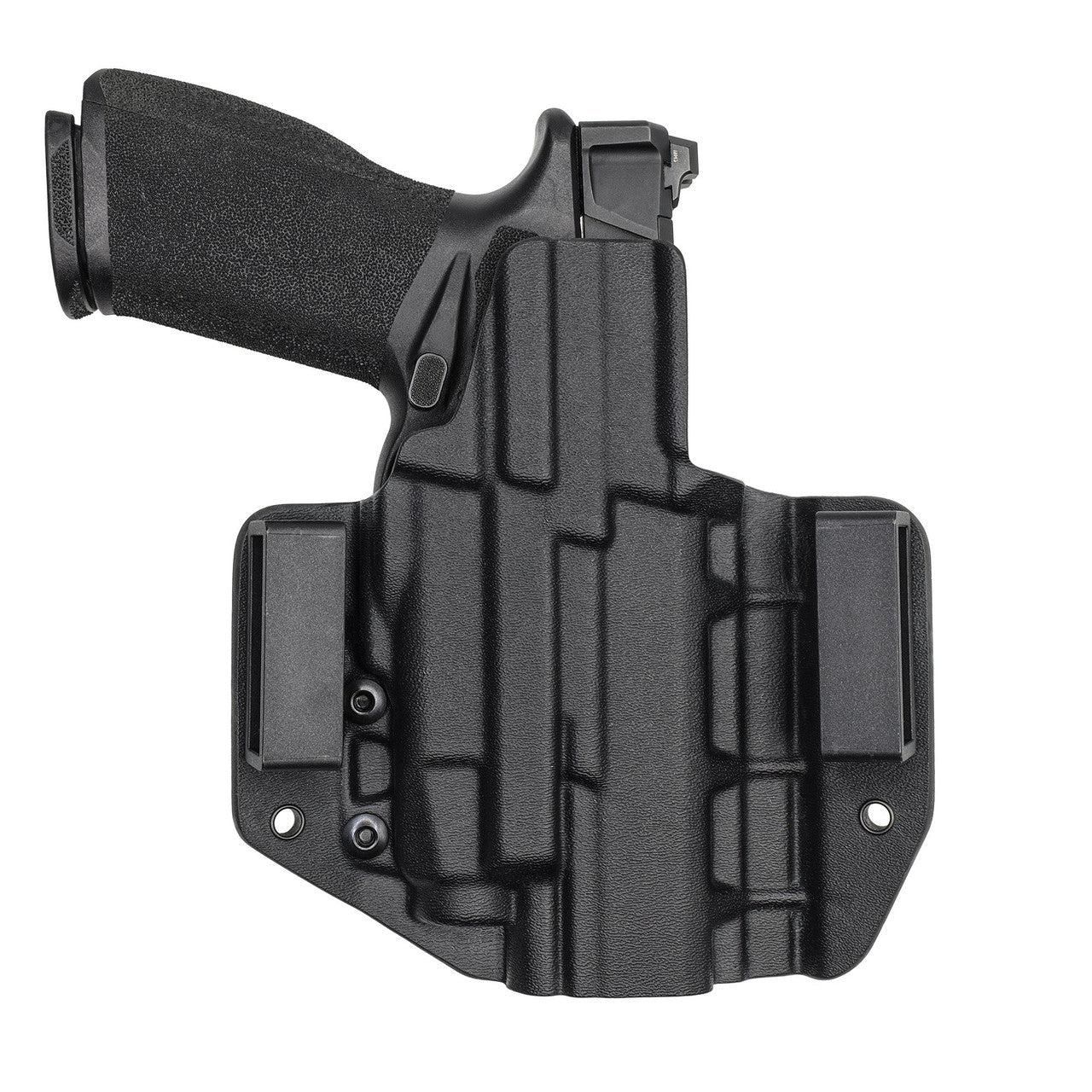 Springfield Echelon 4.5F TLR-7/A/X | OWB TACTICAL Kydex Holster | QUICKSHIP | C&G Holsters