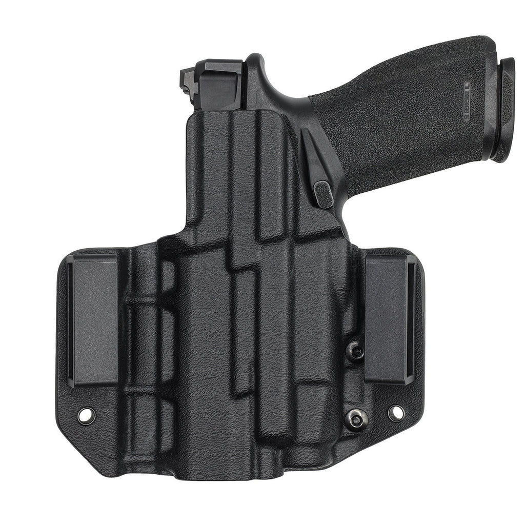 Springfield Echelon 4.0C TLR-7/A/X | OWB TACTICAL Kydex Holster | QUICKSHIP | C&G Holsters