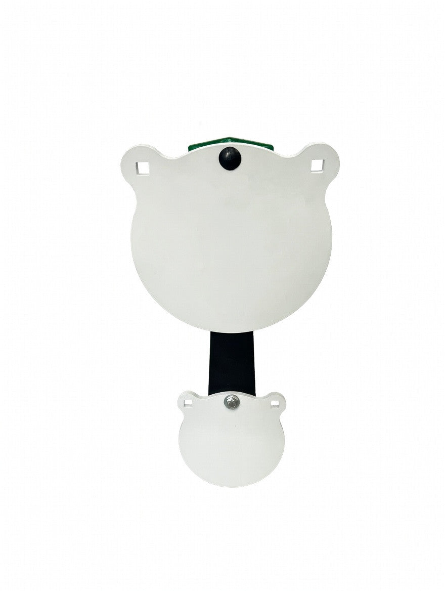 Single Stationary Target With Swinger
