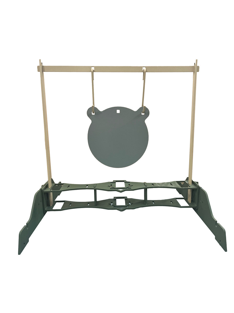 Elite Series Gong