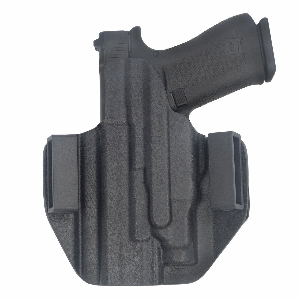 GLOCK 43X/MOS TLR-7/X/sub | OWB TACTICAL Kydex Holster | QUICKSHIP | C&G Holsters