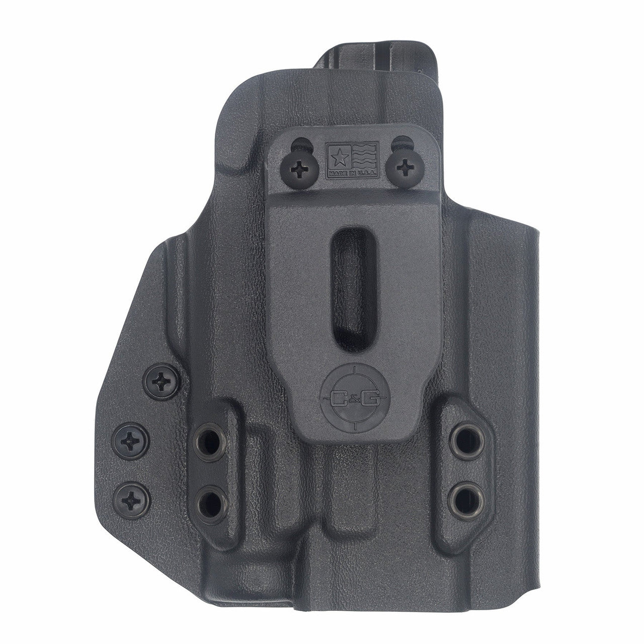 Shadow Systems CR920/X TLR-7/X/sub | IWB TACTICAL/ALPHA Kydex Holster | QUICKSHIP | C&G Holsters