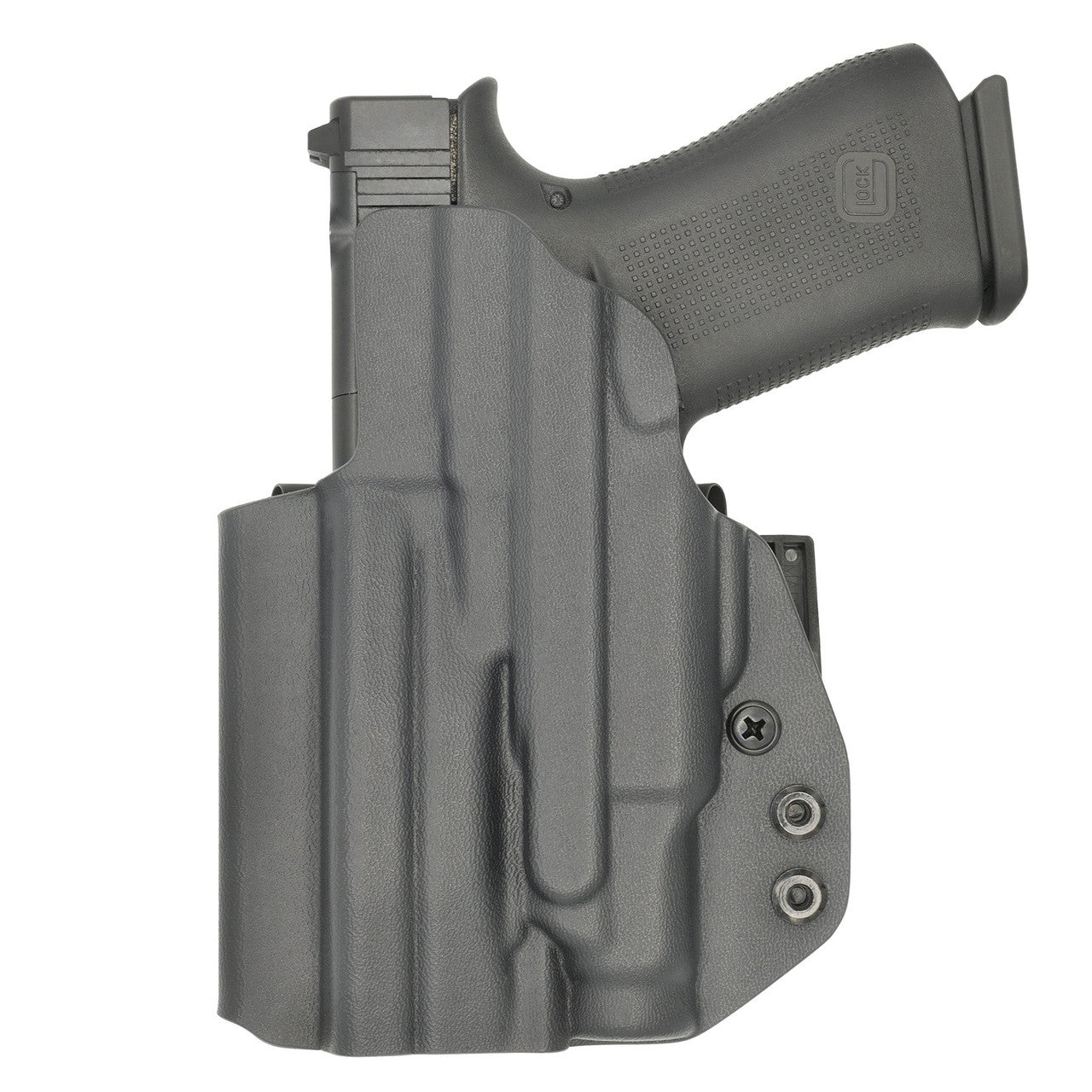 GLOCK 48/MOS TLR-7/X/sub | IWB TACTICAL/ALPHA Kydex Holster | QUICKSHIP | C&G Holsters