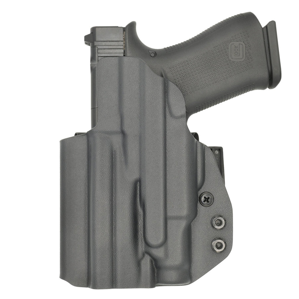 Shadow Systems CR920/X TLR-7/X/sub | IWB TACTICAL/ALPHA Kydex Holster | QUICKSHIP | C&G Holsters