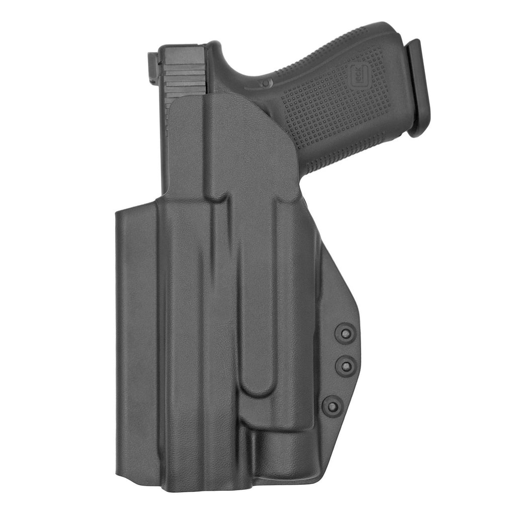 Shadow Systems DR920/MR920 TLR-1/HL | IWB TACTICAL/ALPHA Kydex Holster | QUICKSHIP | C&G Holsters