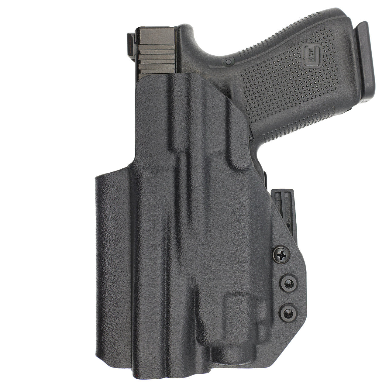 GLOCK 20/21 TLR-8/A/G | IWB TACTICAL/ALPHA Kydex Holster | QUICKSHIP | C&G Holsters