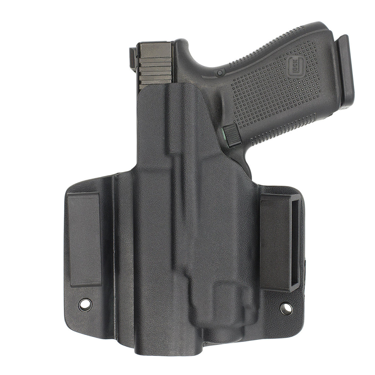 ZEV OZ9/c TLR-8/A/G | OWB TACTICAL Kydex Holster | QUICKSHIP | C&G Holsters