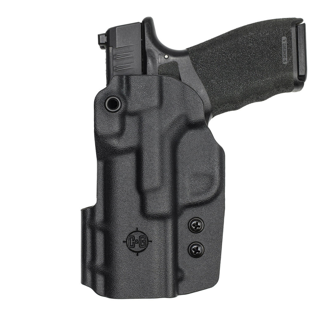 Springfield Hellcat PRO | TRINITY Kydex Holster System | QUICKSHIP | C&G Holsters