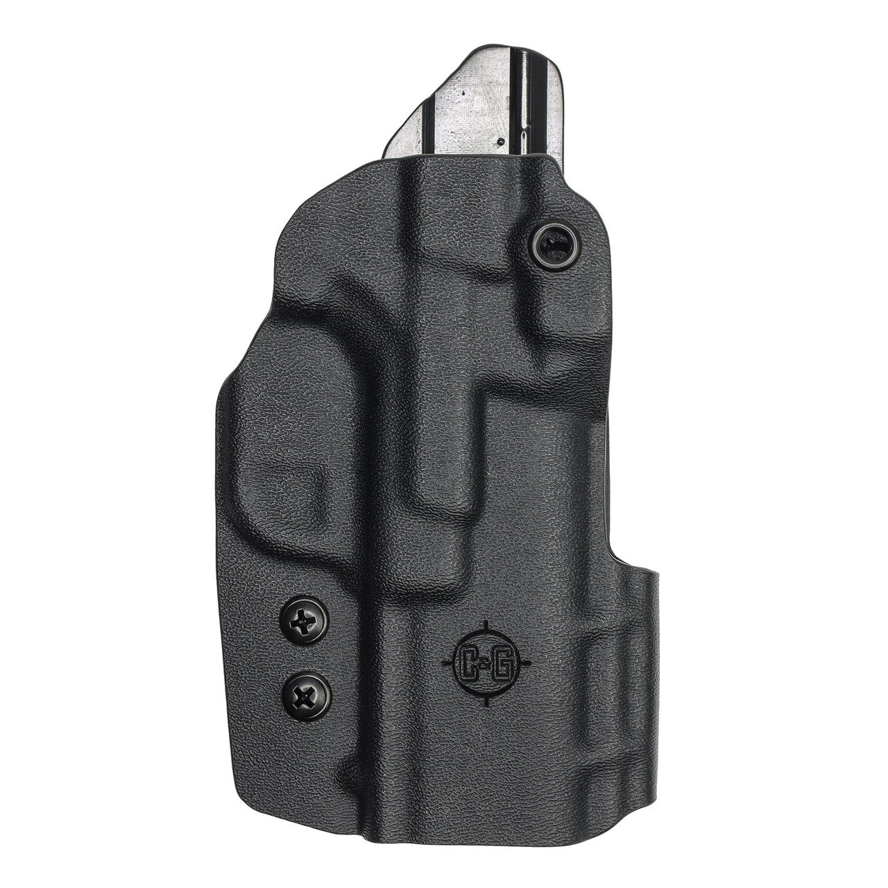 Springfield Hellcat PRO | TRINITY Kydex Holster System | QUICKSHIP | C&G Holsters