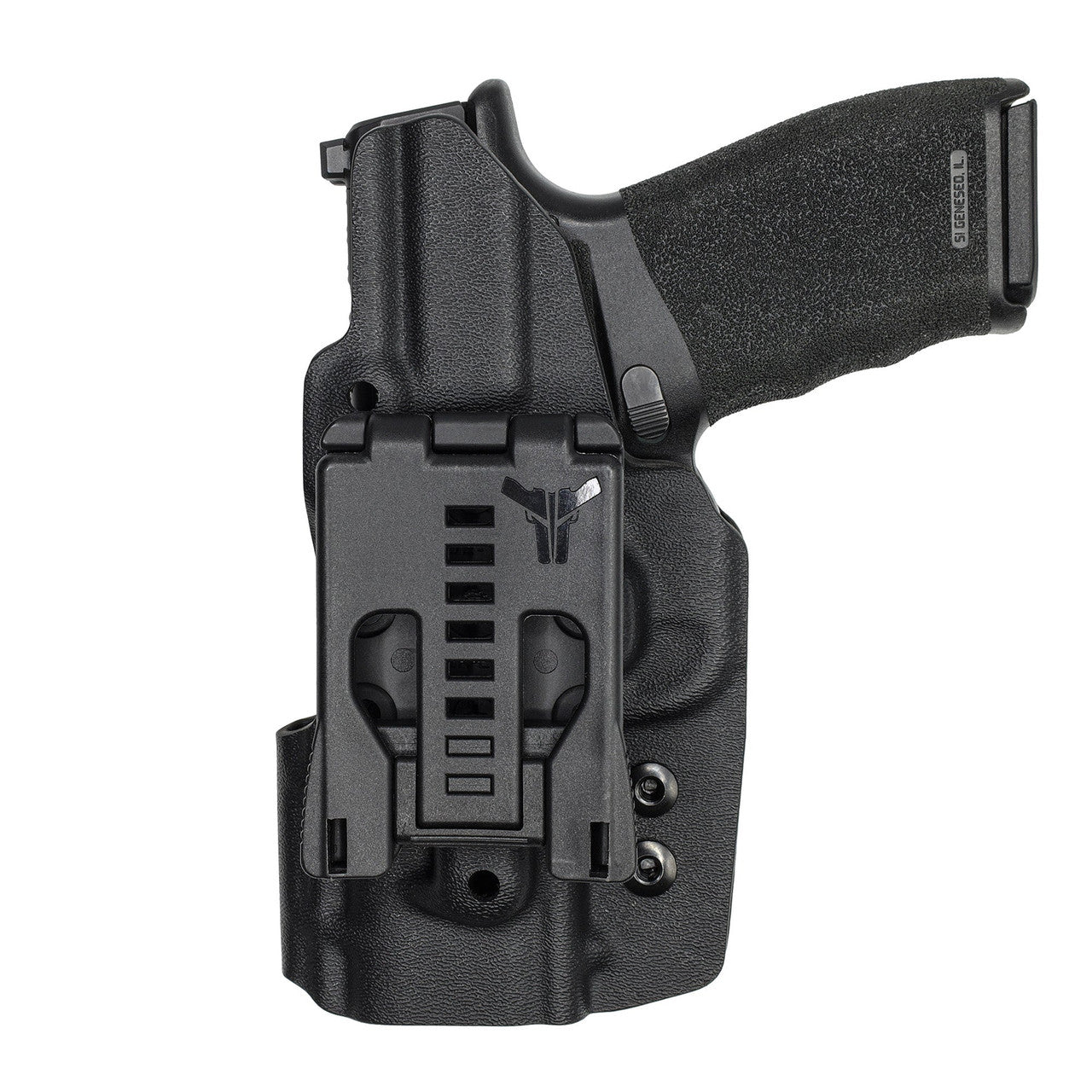 Springfield Hellcat PRO | TRINITY Kydex Holster System | QUICKSHIP | C&G Holsters