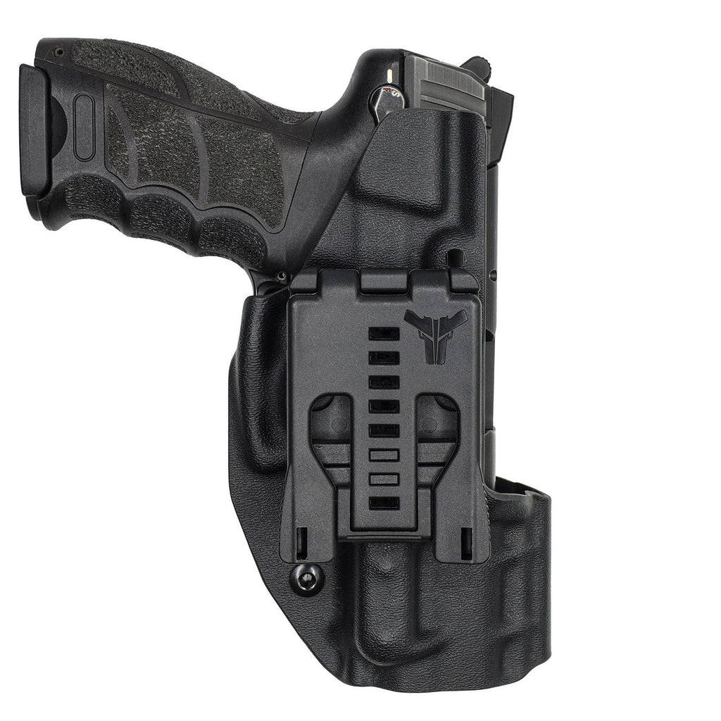 H&K P30 | TRINITY Kydex Holster System | QUICKSHIP | C&G Holsters