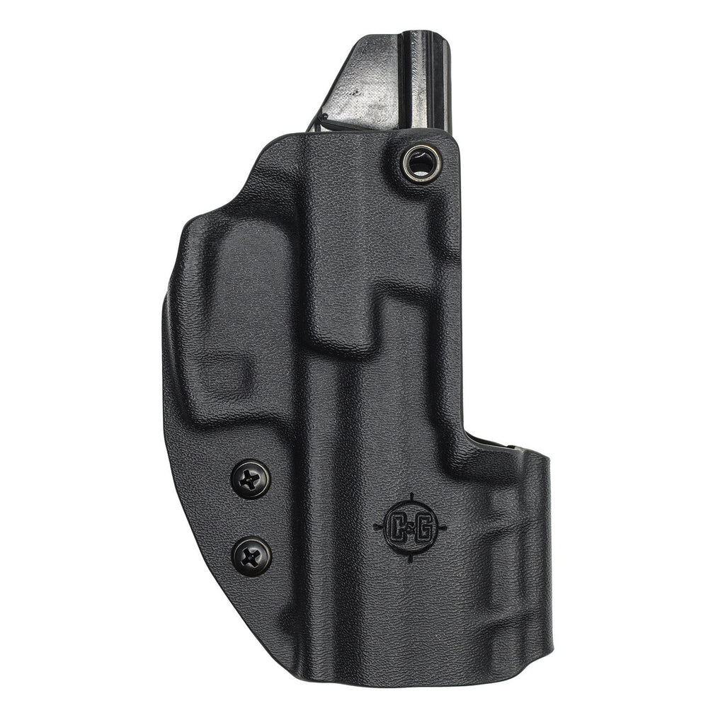 H&K P30 | TRINITY Kydex Holster System | QUICKSHIP | C&G Holsters