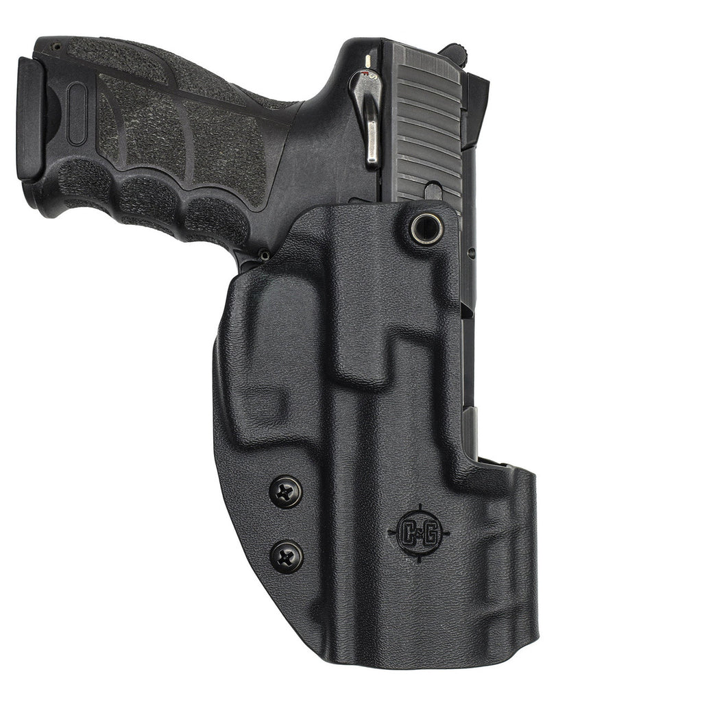 H&K P30 | TRINITY Kydex Holster System | QUICKSHIP | C&G Holsters