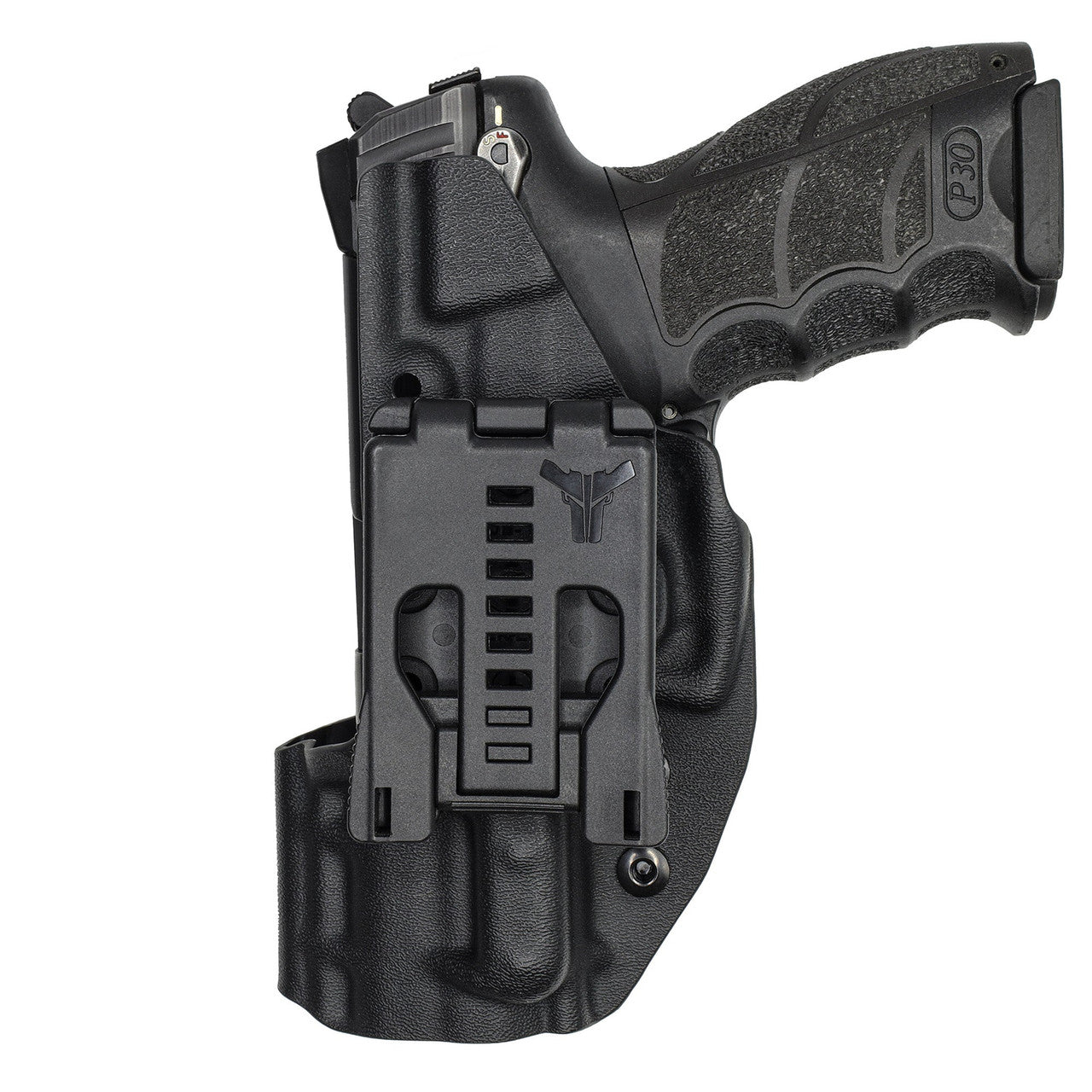 H&K P30 | TRINITY Kydex Holster System | QUICKSHIP | C&G Holsters