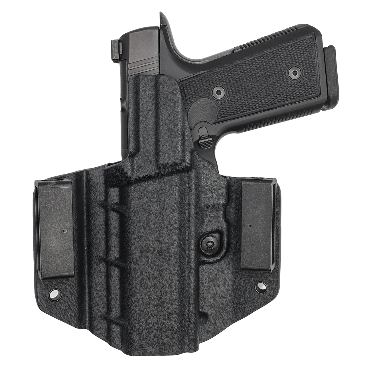 Daniel Defense DANIEL H9 | OWB COVERT Kydex Holster | QUICKSHIP | C&G Holsters