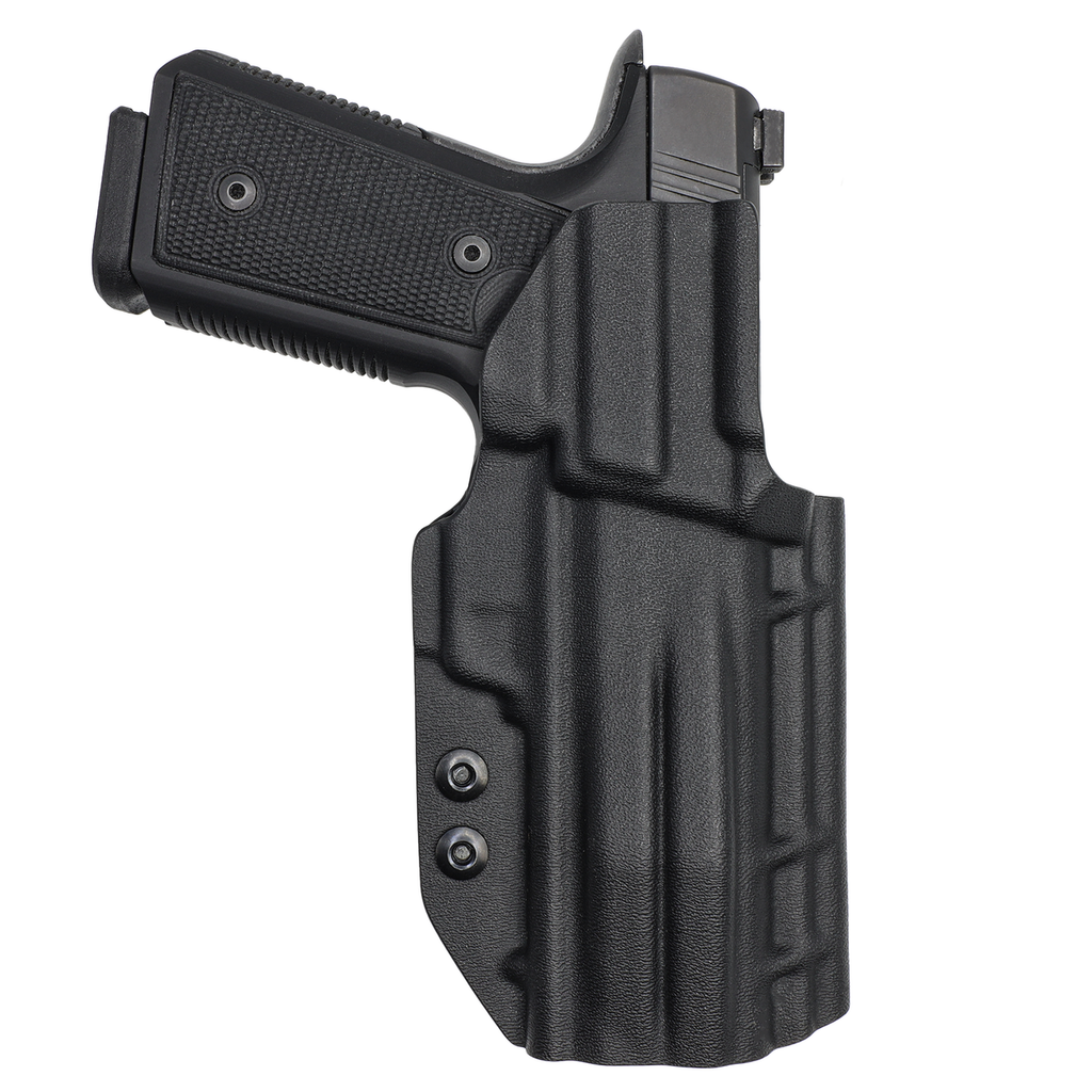 Daniel Defense DANIEL H9 | IWB COVERT/ALPHA Kydex Holster | QUICKSHIP | C&G Holsters