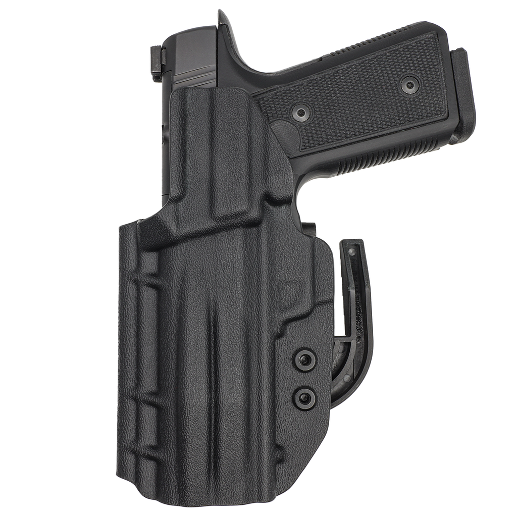 Daniel Defense DANIEL H9 | IWB COVERT/ALPHA Kydex Holster | QUICKSHIP | C&G Holsters