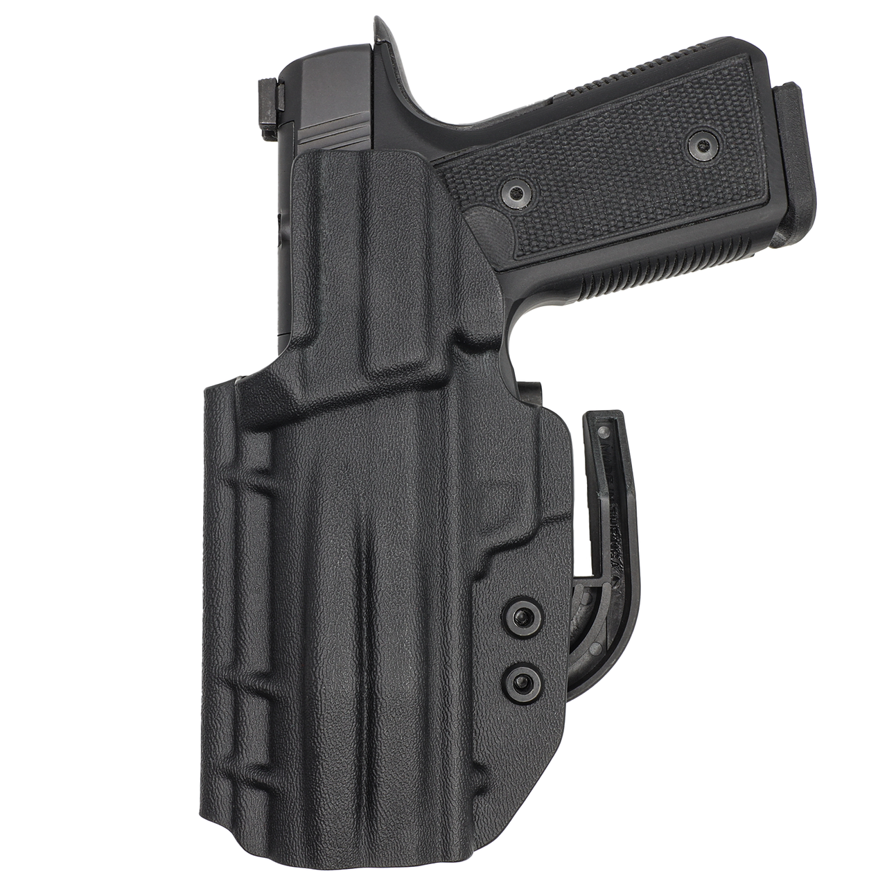 Daniel Defense DANIEL H9 | IWB COVERT/ALPHA Kydex Holster | QUICKSHIP | C&G Holsters