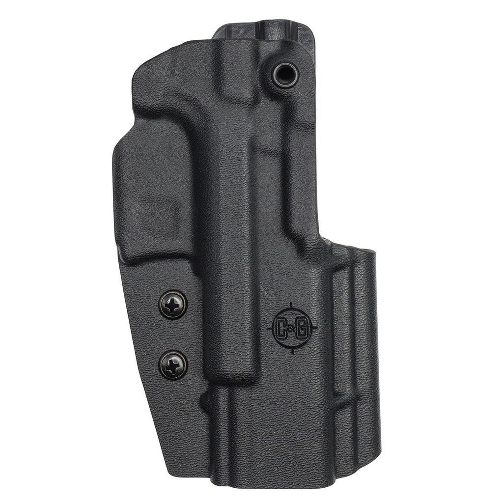 GLOCK 17/22/47/49 | TRINITY Kydex Holster System | QUICKSHIP | C&G Holsters