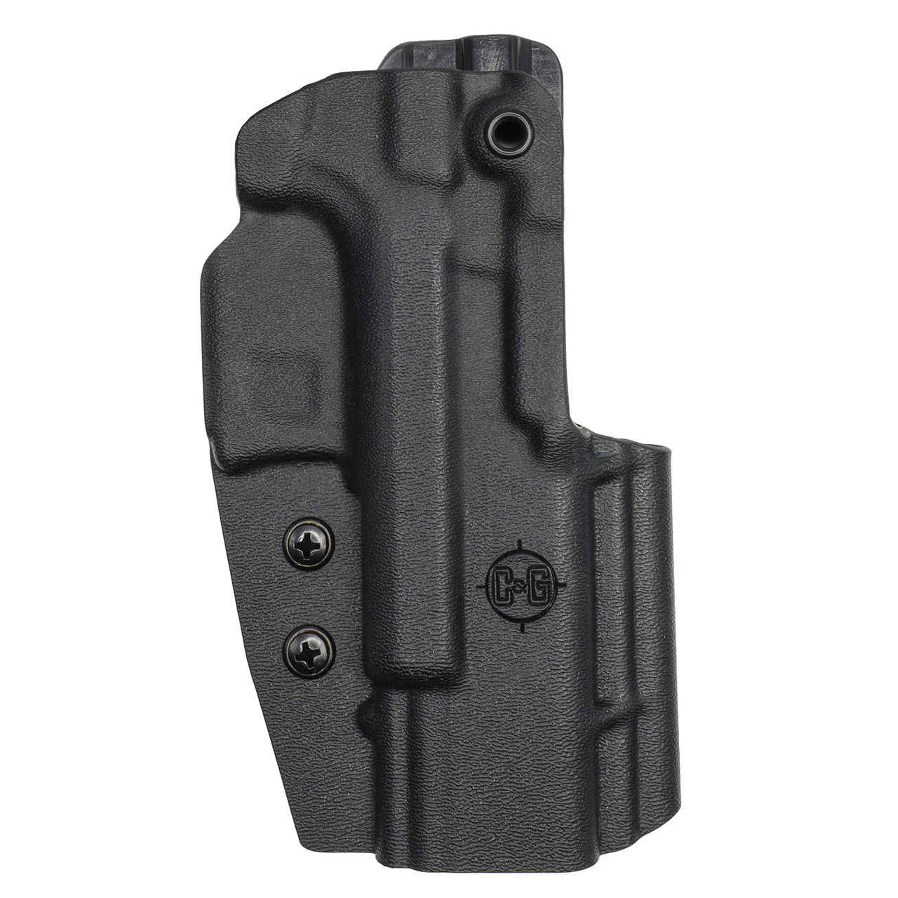 GLOCK 17/22/47/49 | TRINITY Kydex Holster System | QUICKSHIP | C&G Holsters