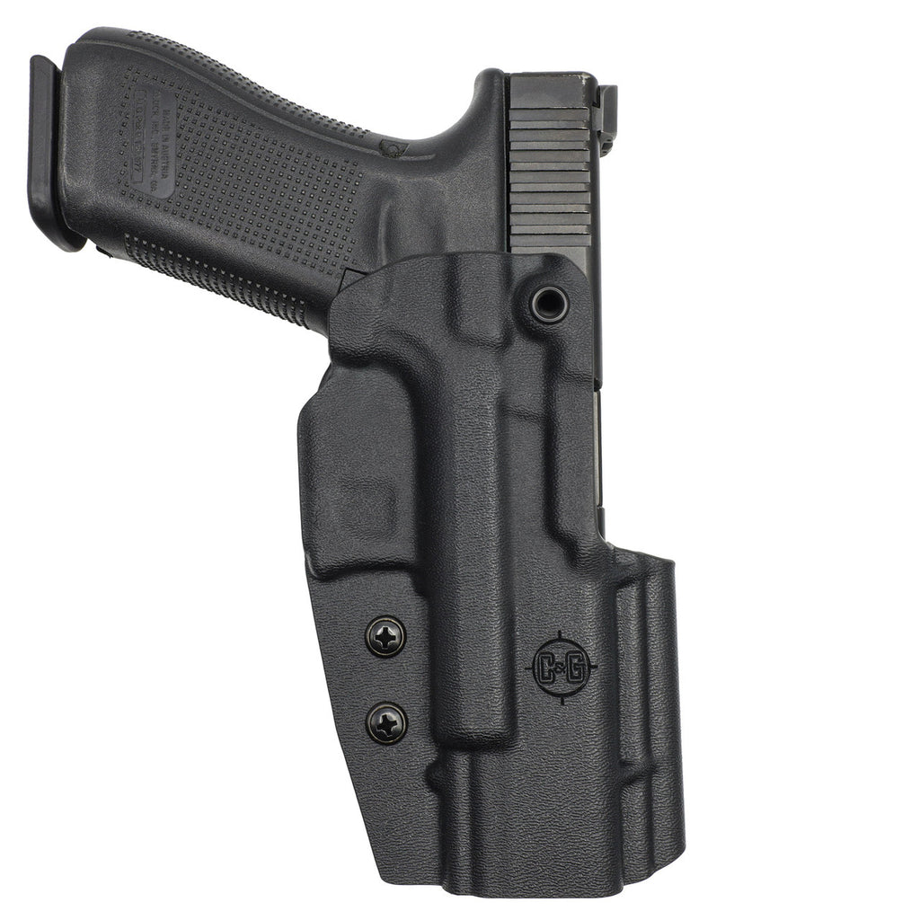 GLOCK 17/22/47/49 | TRINITY Kydex Holster System | QUICKSHIP | C&G Holsters