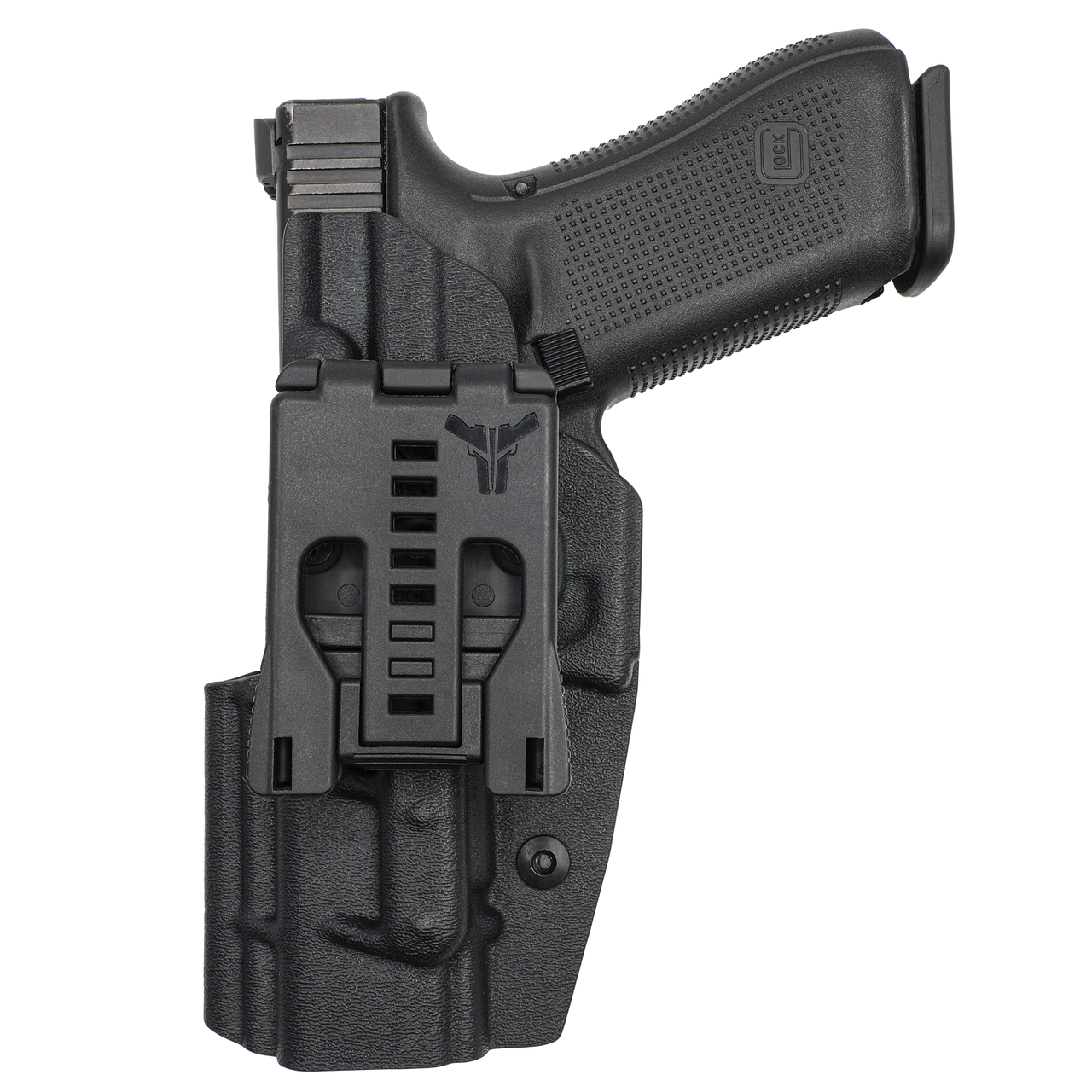 GLOCK 17/22/47/49 | TRINITY Kydex Holster System | QUICKSHIP | C&G Holsters
