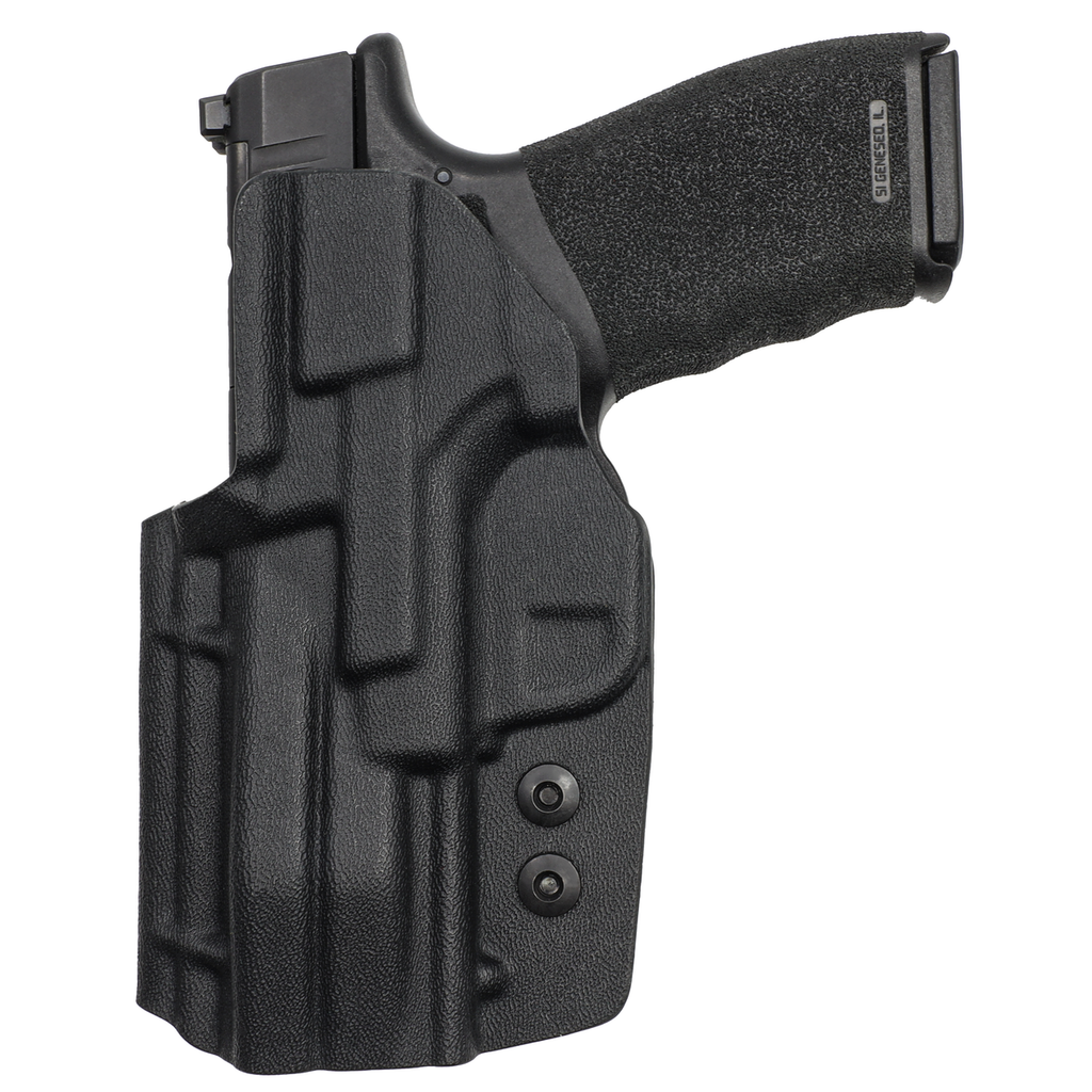 Springfield Hellcat PRO | IWB COVERT/ALPHA Kydex Holster | QUICKSHIP | C&G Holsters