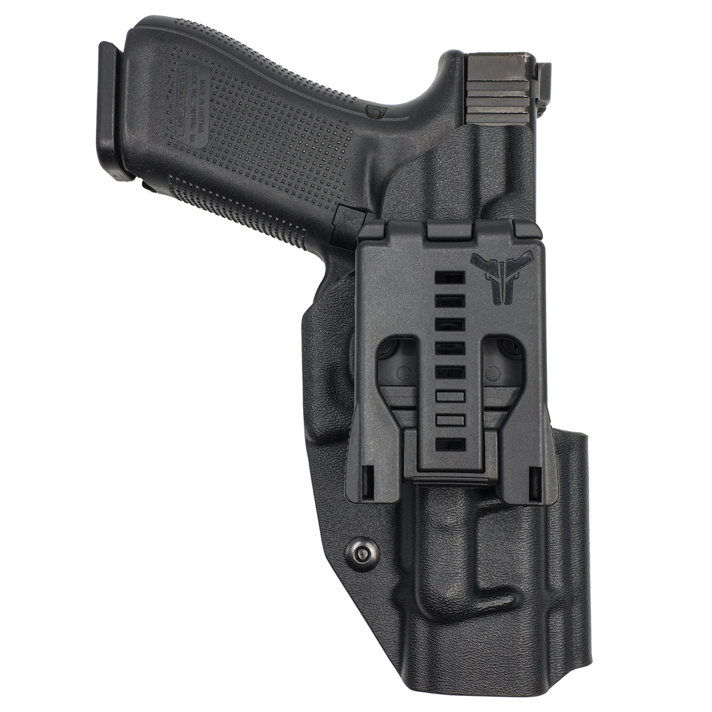 GLOCK 17/22/47/49 | TRINITY Kydex Holster System | QUICKSHIP | C&G Holsters