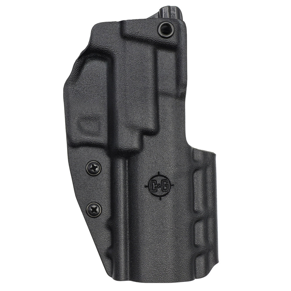 SIG P320/M17 | TRINITY Kydex Holster System | QUICKSHIP | C&G Holsters