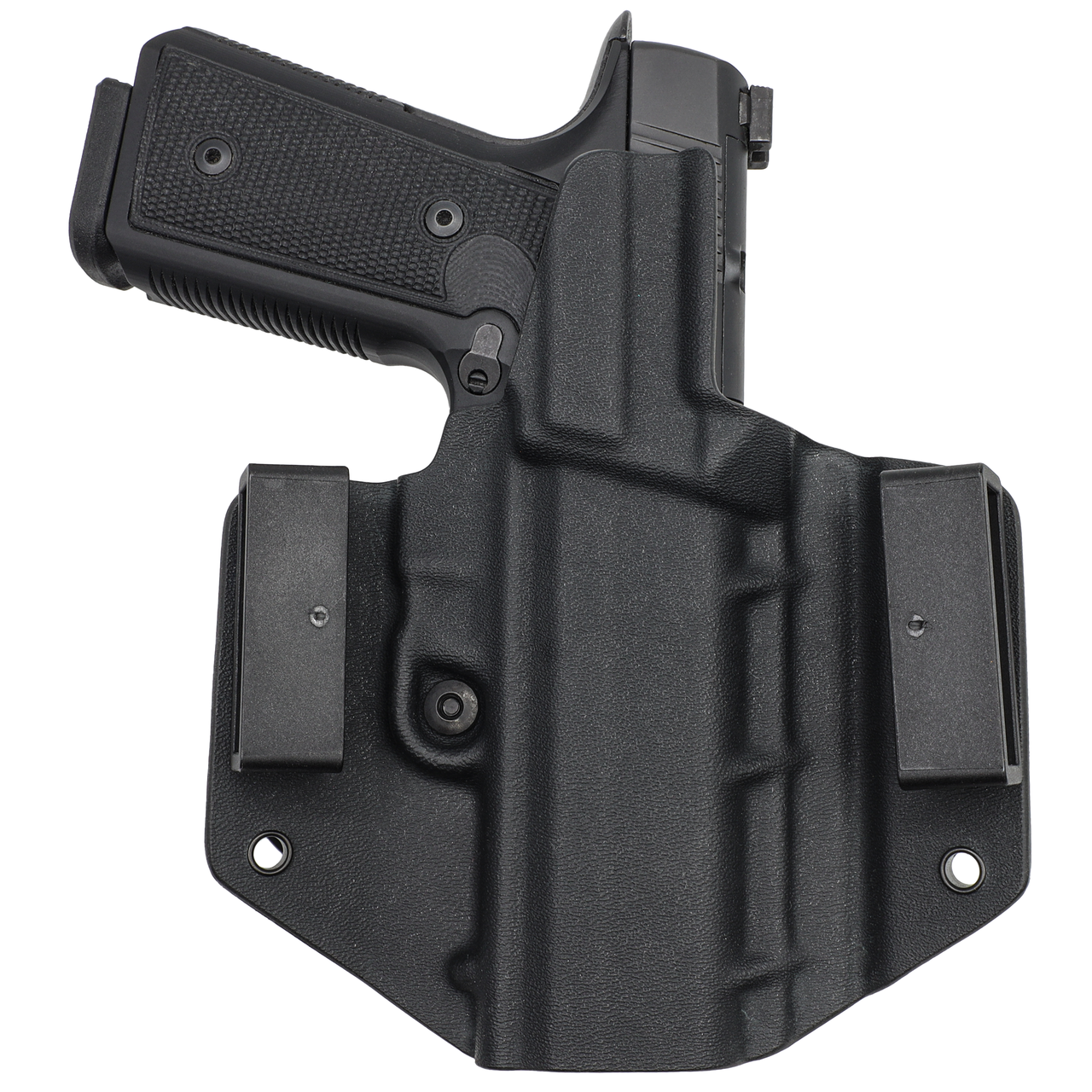 Daniel Defense DANIEL H9 | OWB COVERT Kydex Holster | QUICKSHIP | C&G Holsters