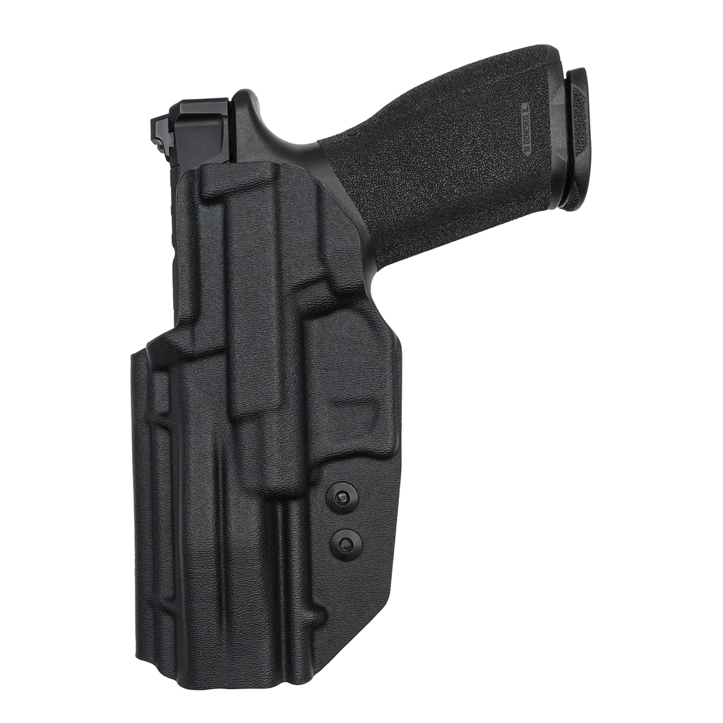 Springfield Echelon 4.5F | IWB COVERT/ALPHA Kydex Holster | QUICKSHIP | C&G Holsters