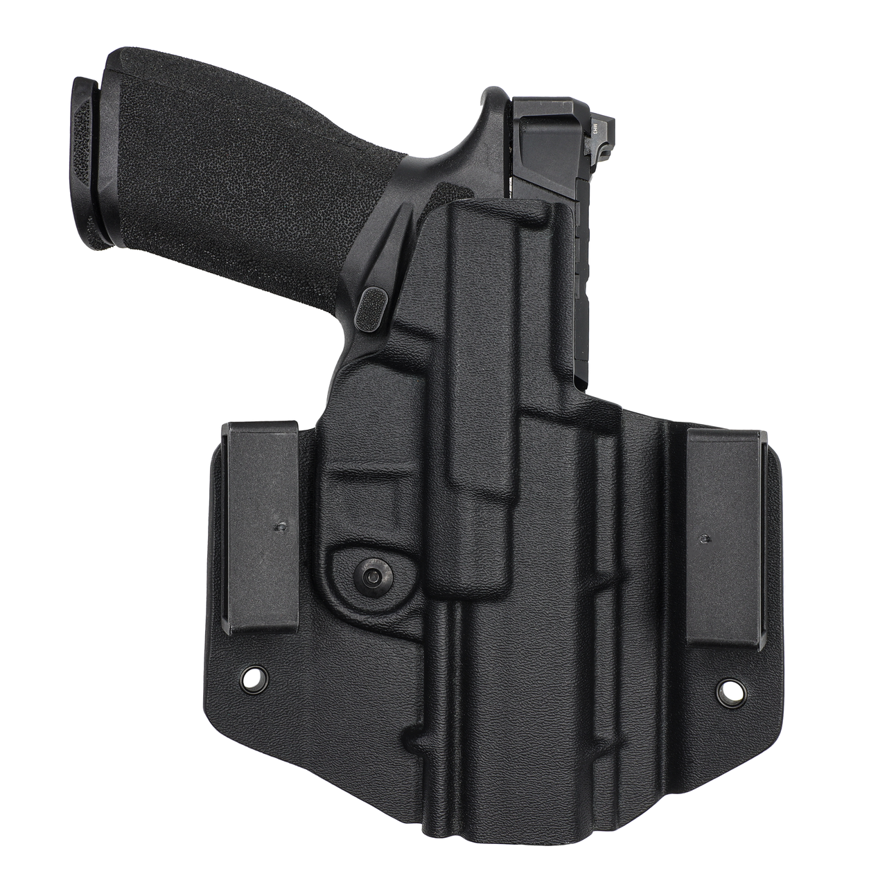 Springfield Echelon 4.5F | OWB COVERT Kydex Holster | QUICKSHIP | C&G Holsters