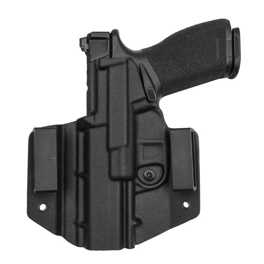 Springfield Echelon 4.5F | OWB COVERT Kydex Holster | QUICKSHIP | C&G Holsters