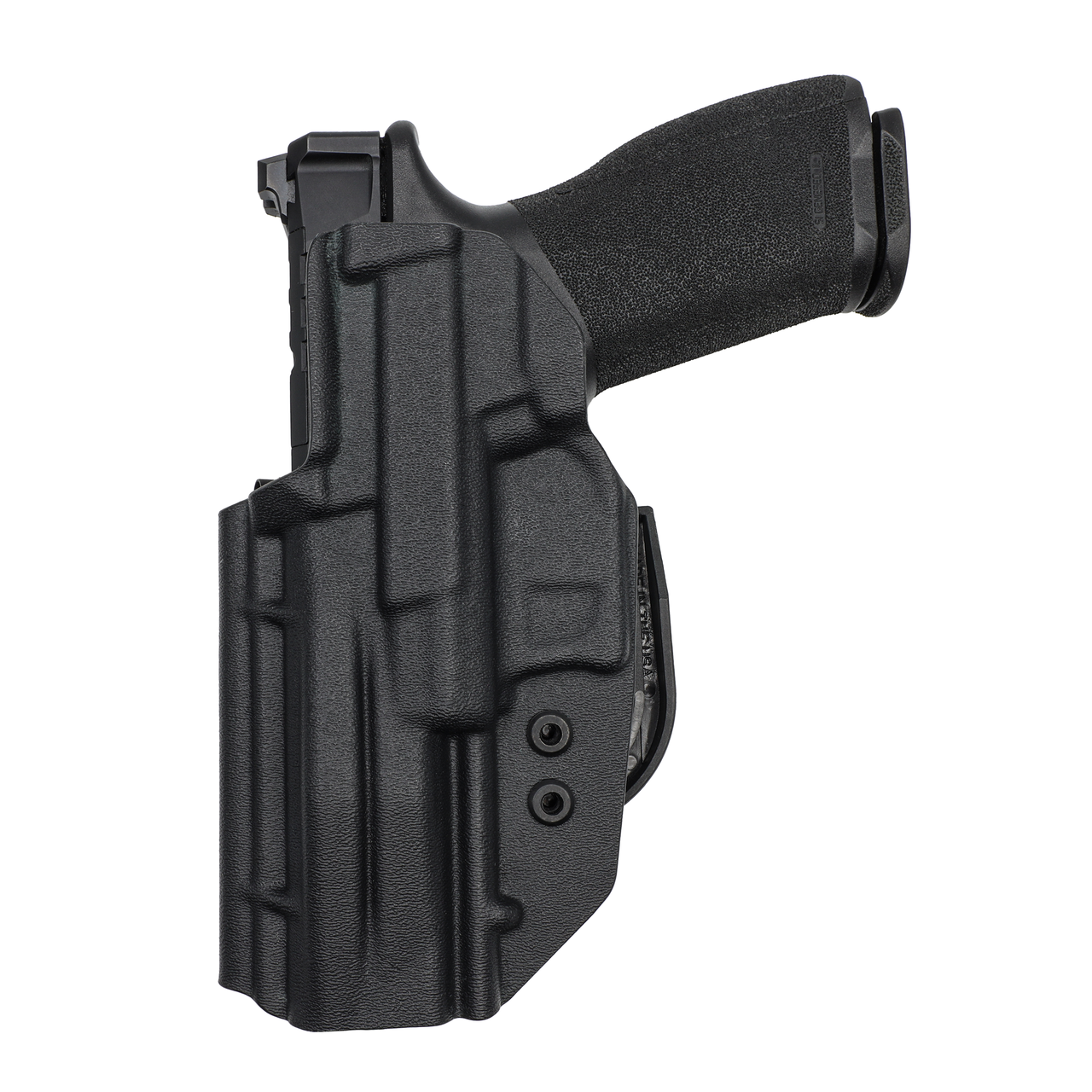 Springfield Echelon 4.5F | IWB COVERT/ALPHA Kydex Holster | QUICKSHIP | C&G Holsters