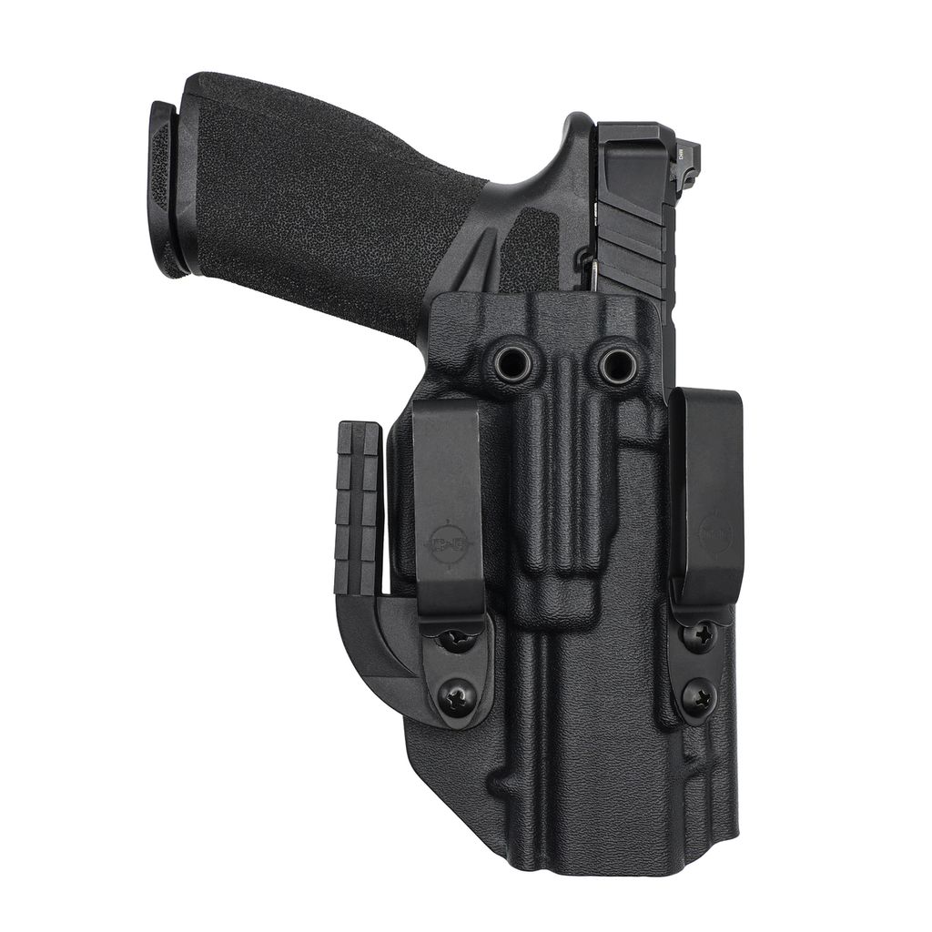 Springfield Echelon 4.0C | IWB COVERT/ALPHA Kydex Holster | QUICKSHIP | C&G Holsters