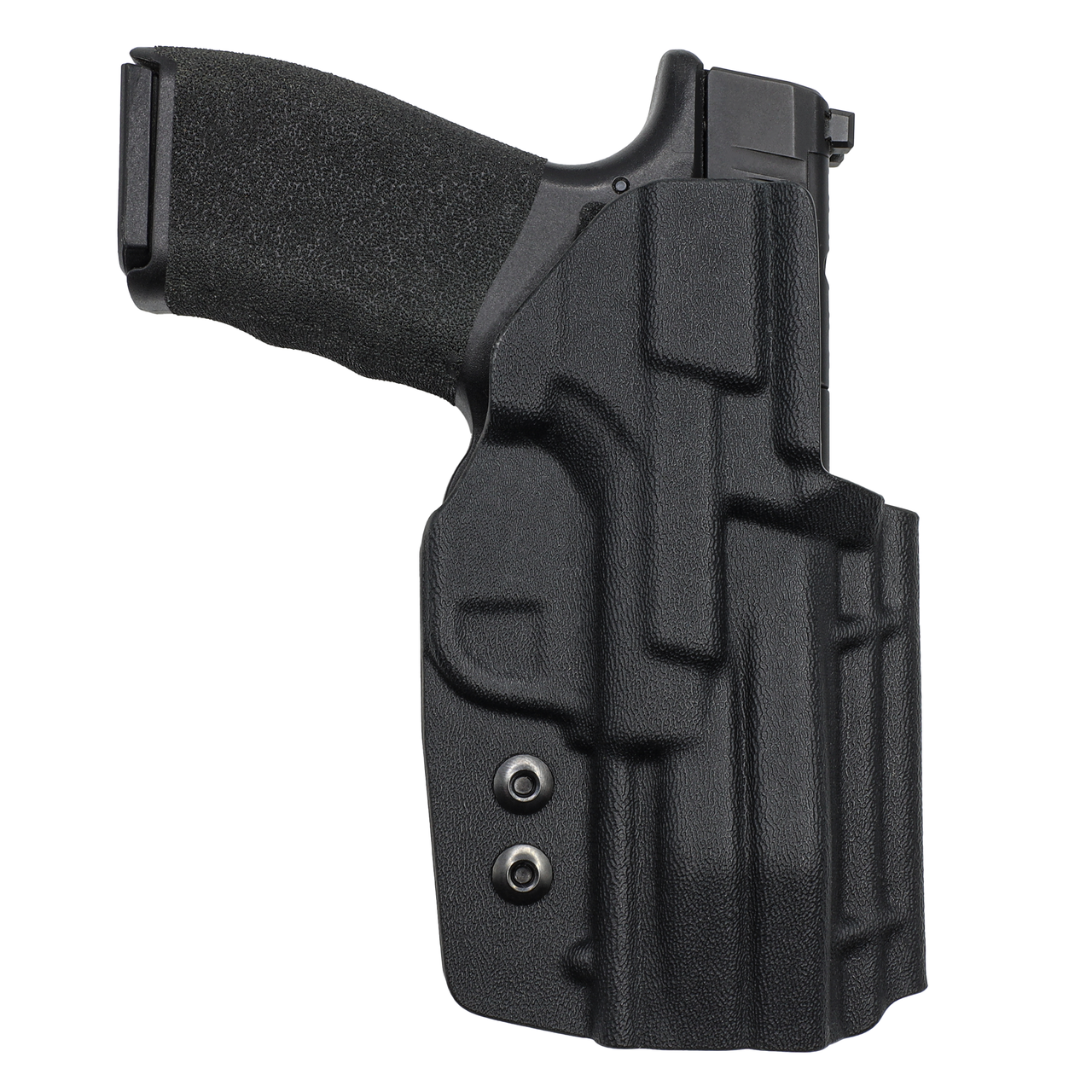 Springfield Hellcat PRO | IWB COVERT/ALPHA Kydex Holster | QUICKSHIP | C&G Holsters