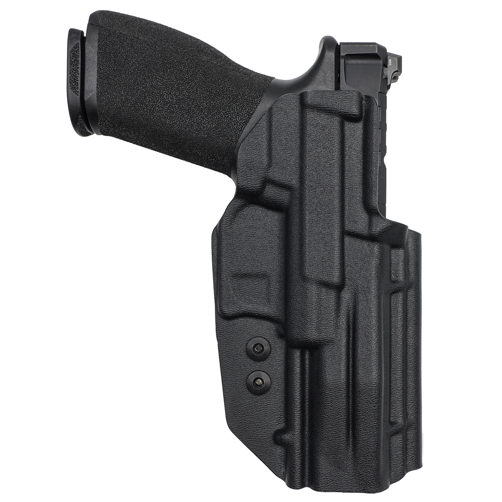 Springfield Echelon 4.5F | IWB COVERT/ALPHA Kydex Holster | QUICKSHIP | C&G Holsters