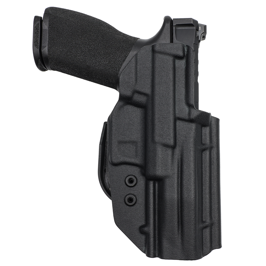 Springfield Echelon 4.0C | IWB COVERT/ALPHA Kydex Holster | QUICKSHIP | C&G Holsters