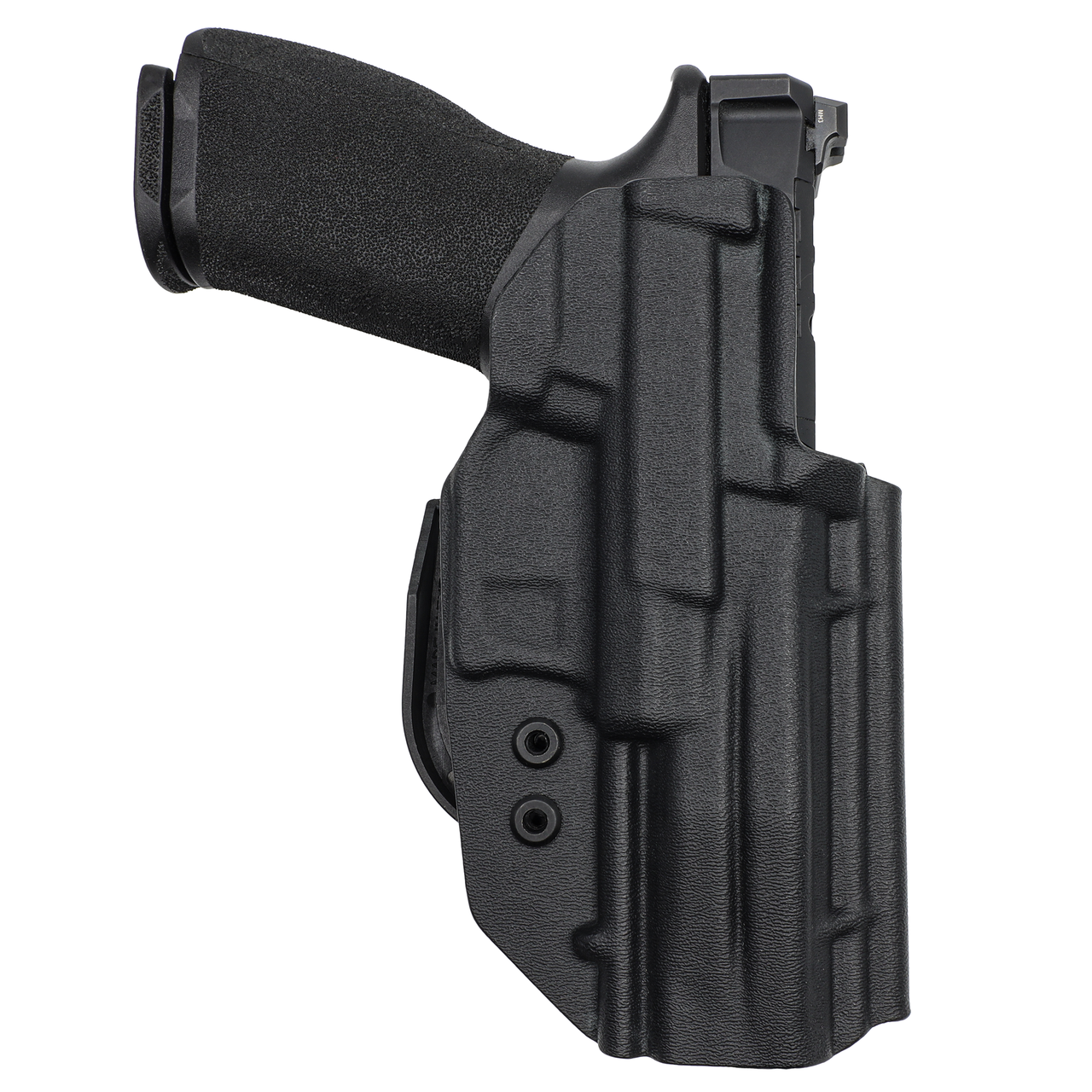 Springfield Echelon 4.0C | IWB COVERT/ALPHA Kydex Holster | QUICKSHIP | C&G Holsters