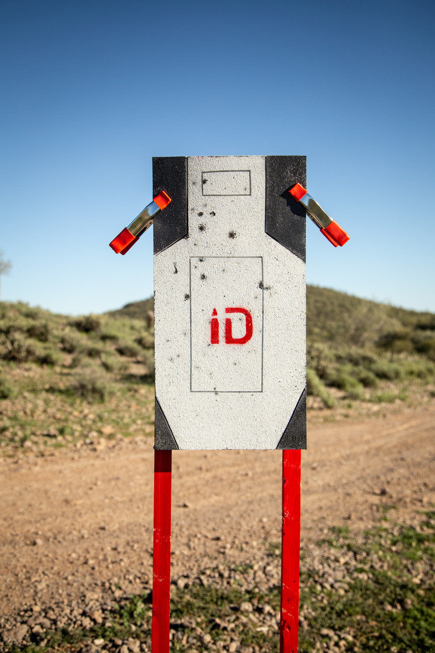 GEN 2 C-ZONE TARGET