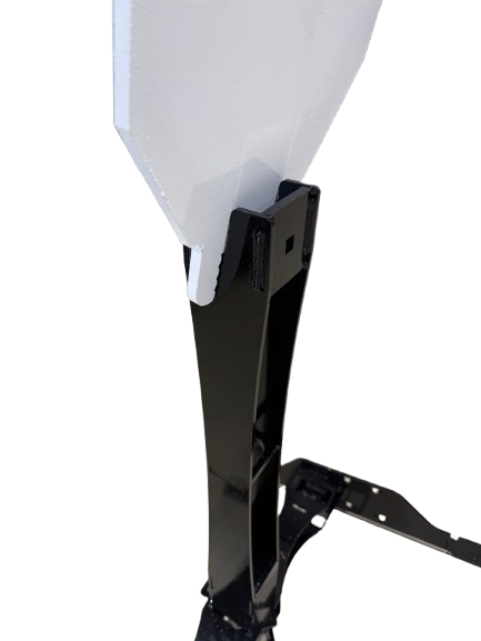 Harmonic Human & Signature Stand