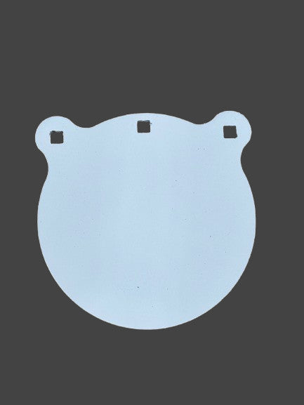 Combo Set Gongs 3/8"
